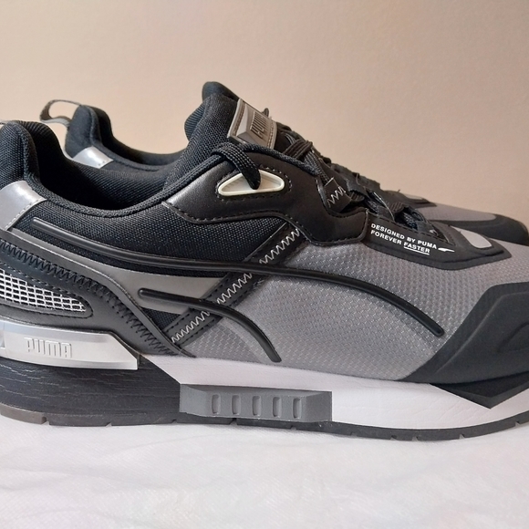 Puma forever faster - Picture 6 of 7